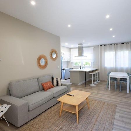 Mino Suites I Buitenkant foto