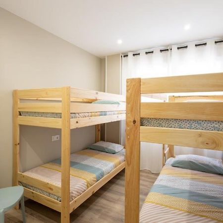Mino Suites I Buitenkant foto