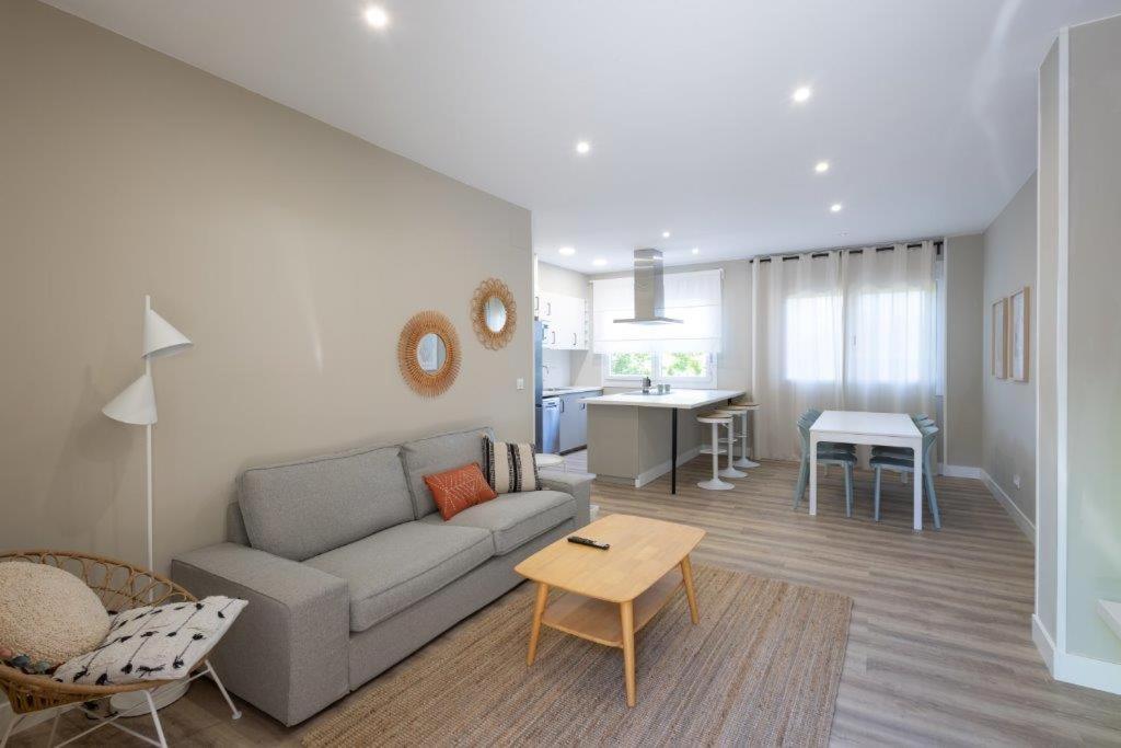 Mino Suites I Buitenkant foto