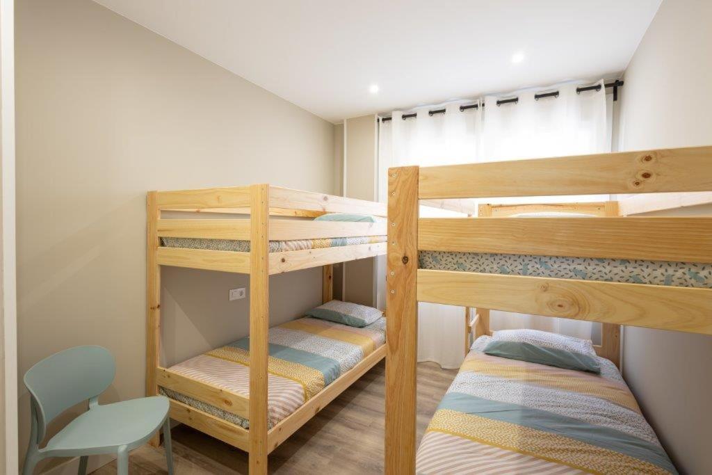 Mino Suites I Buitenkant foto