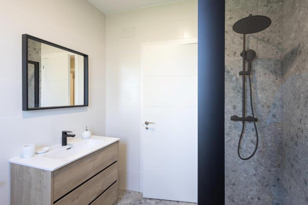 Mino Suites I Buitenkant foto