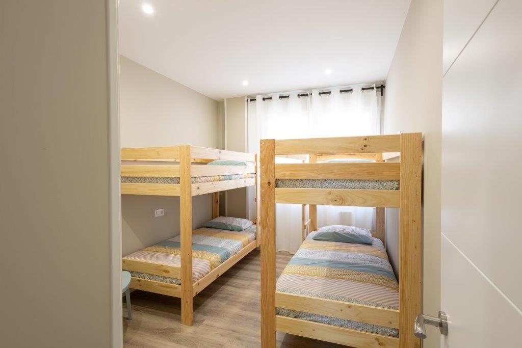 Mino Suites I Buitenkant foto